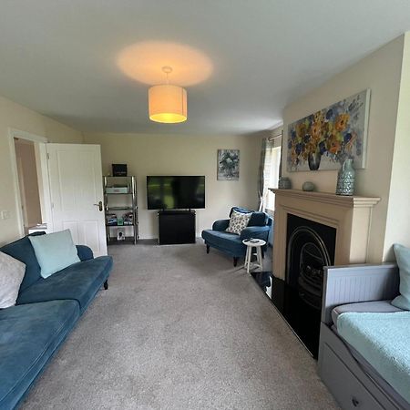 Dovecote Lodge On The 5 Star Lough Erne Resort Ballycassidy Eksteriør bilde