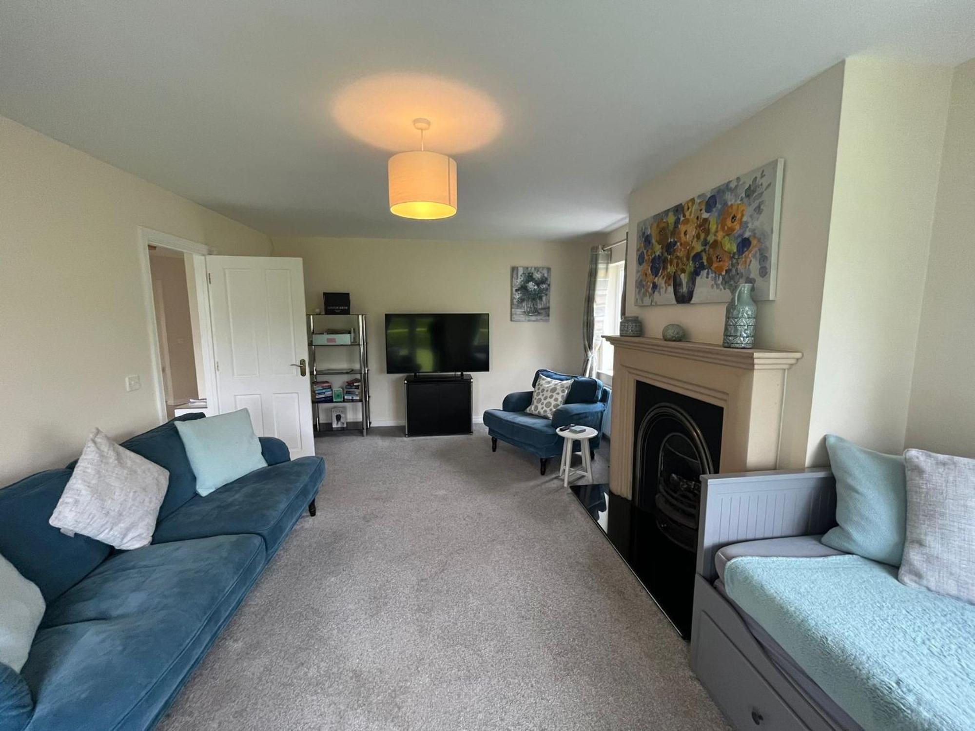 Dovecote Lodge On The 5 Star Lough Erne Resort Ballycassidy Eksteriør bilde