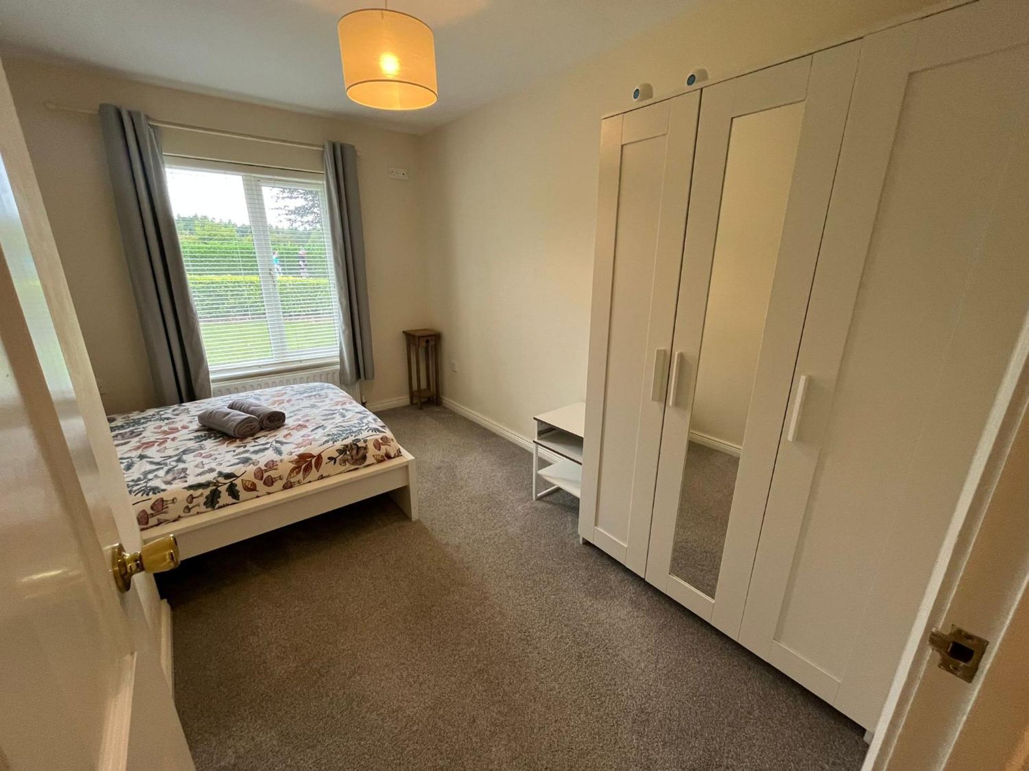 Dovecote Lodge On The 5 Star Lough Erne Resort Ballycassidy Eksteriør bilde