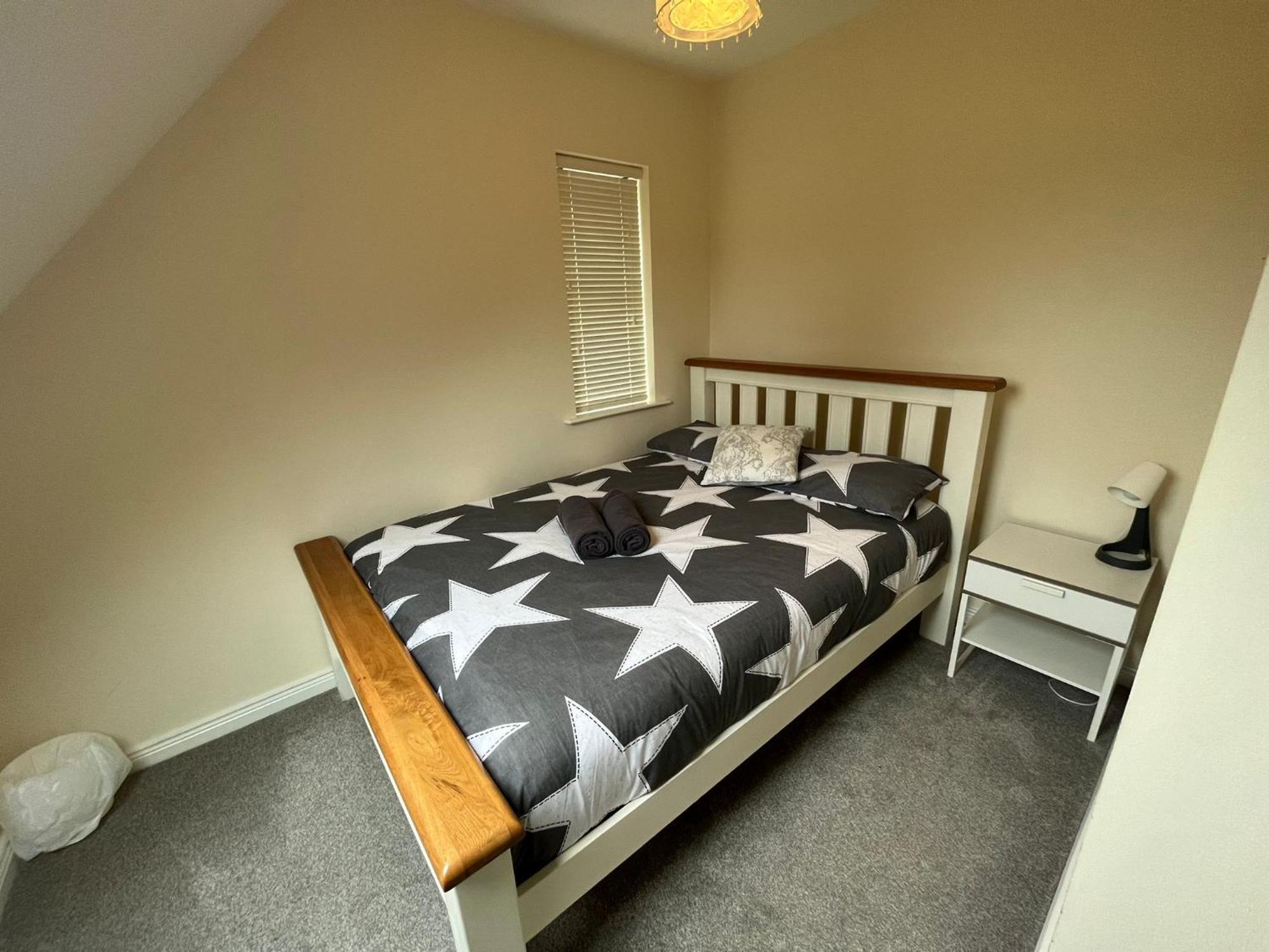 Dovecote Lodge On The 5 Star Lough Erne Resort Ballycassidy Eksteriør bilde