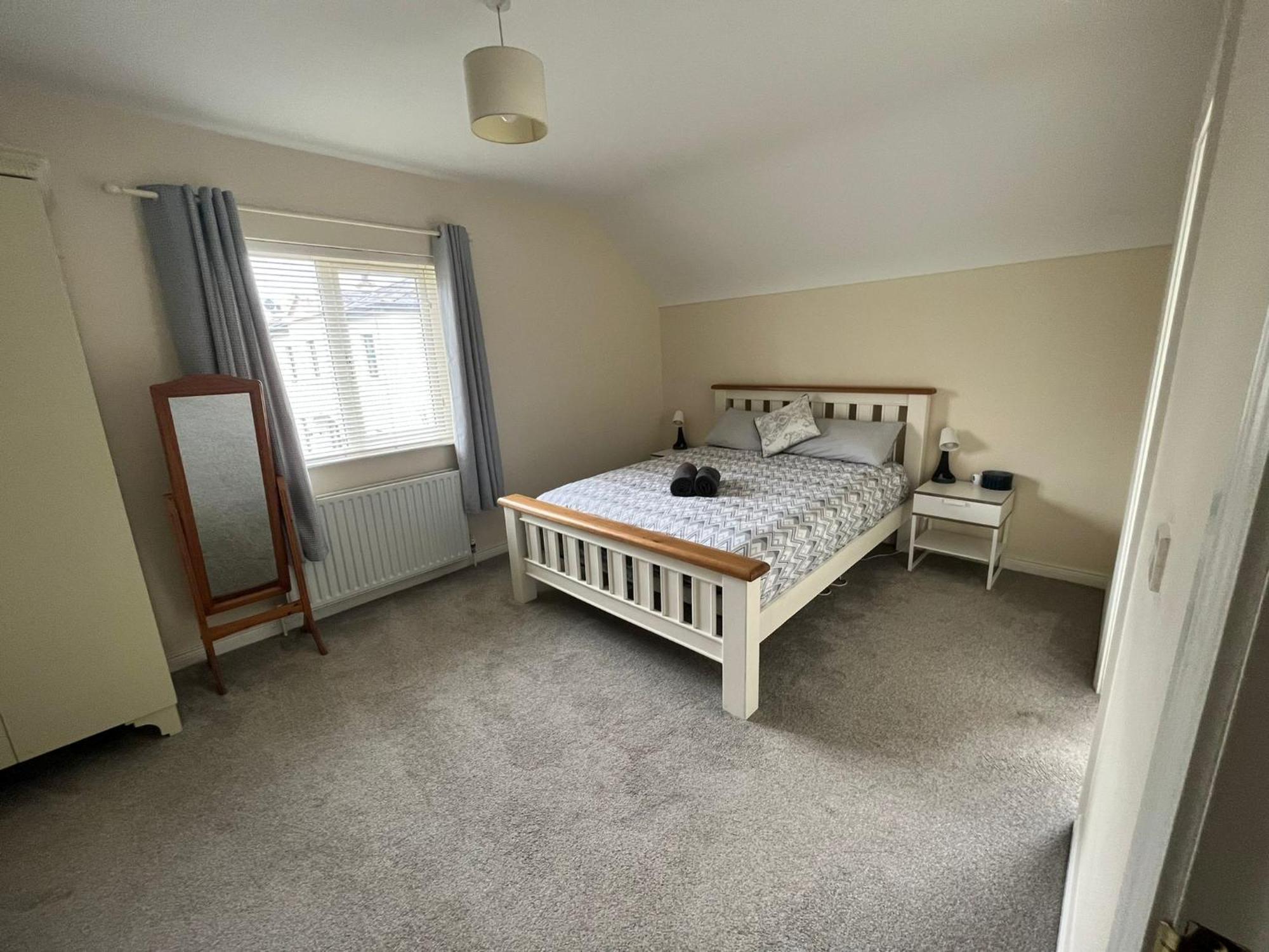 Dovecote Lodge On The 5 Star Lough Erne Resort Ballycassidy Eksteriør bilde