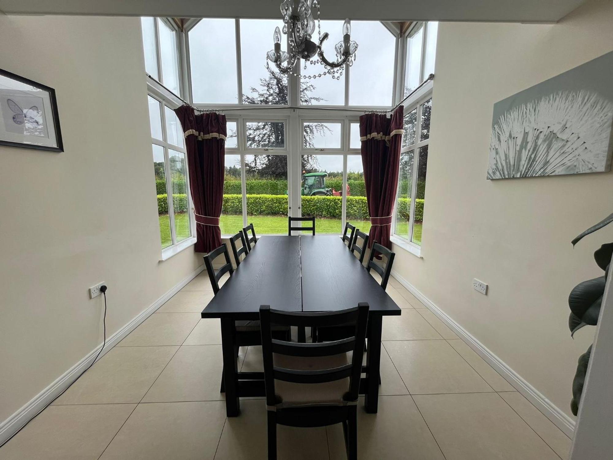 Dovecote Lodge On The 5 Star Lough Erne Resort Ballycassidy Eksteriør bilde